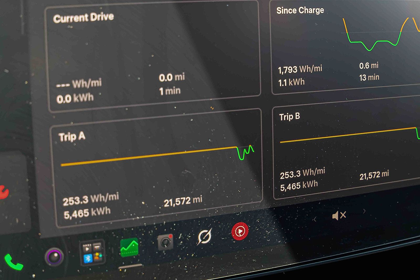 Tesla Model 3 Long Range