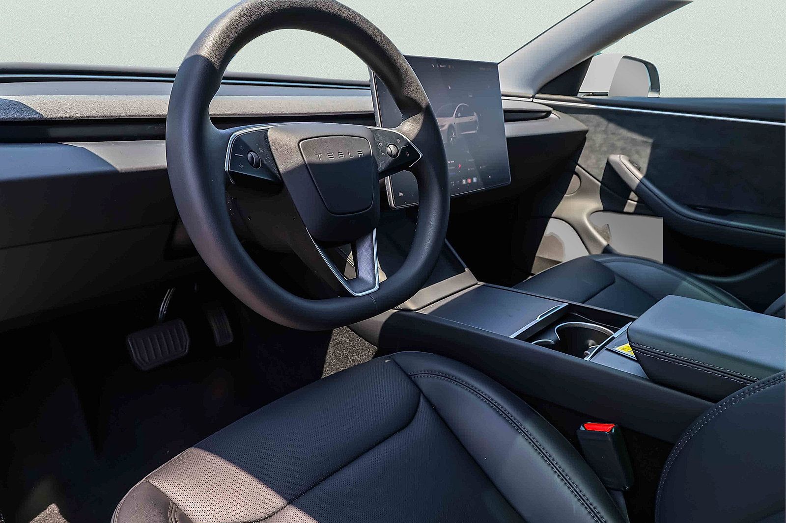 Tesla Model 3 Long Range