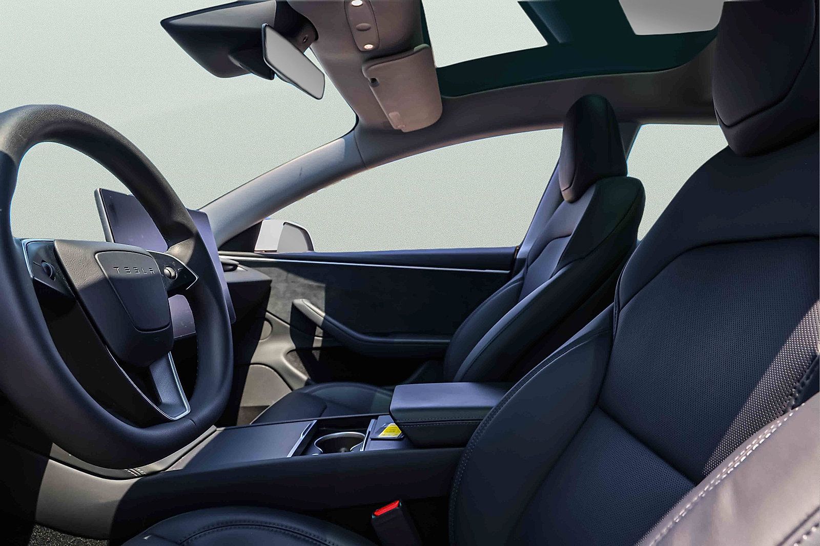 Tesla Model 3 Long Range