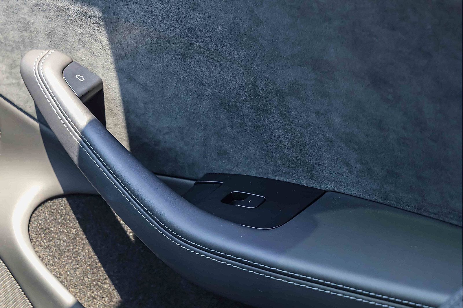 Tesla Model 3 Long Range