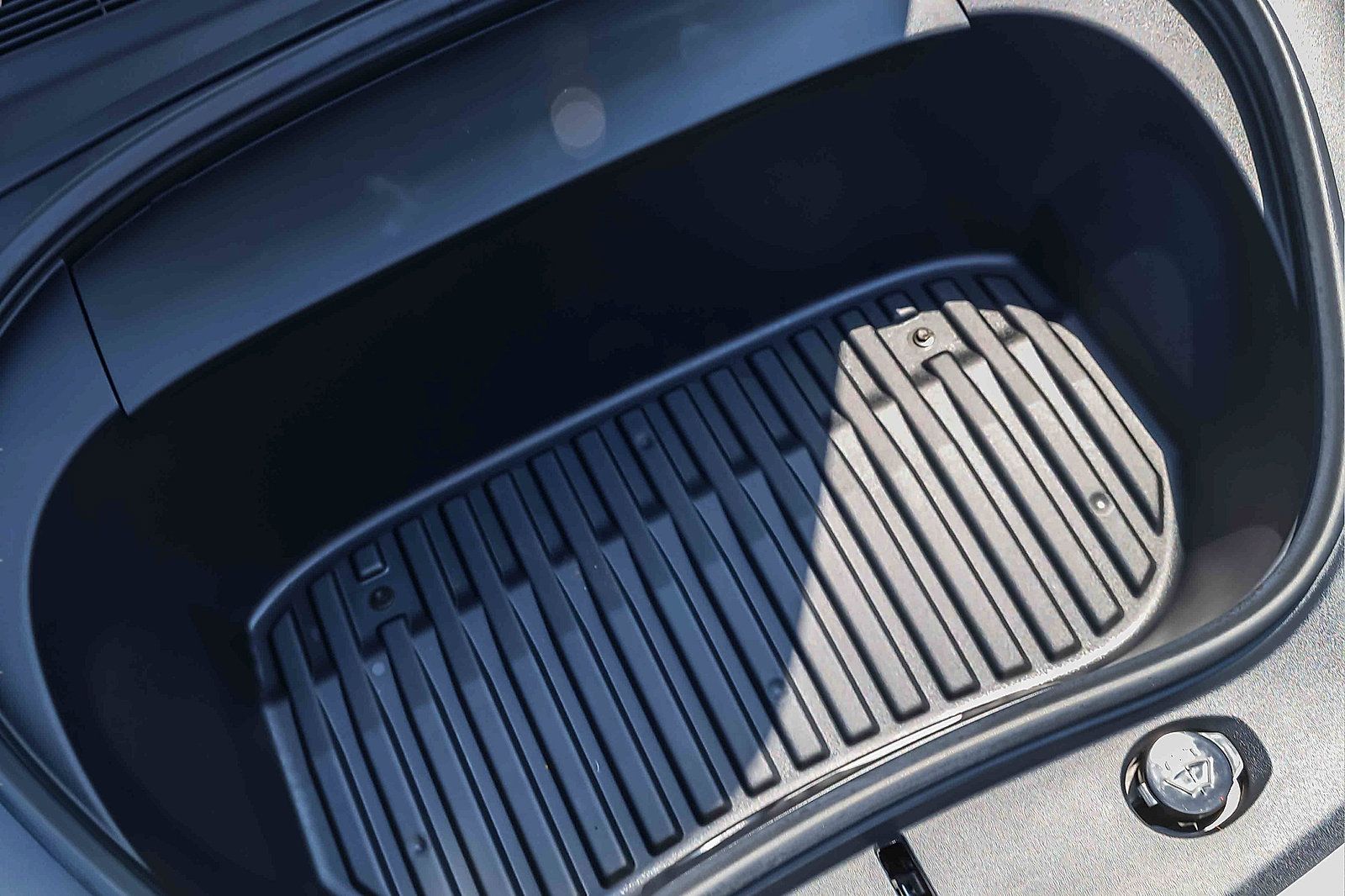 Tesla Model 3 Long Range