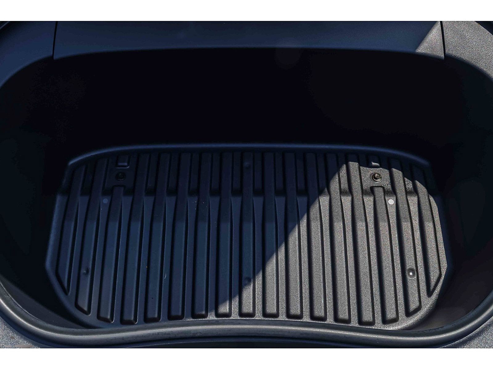 Tesla Model 3 Long Range