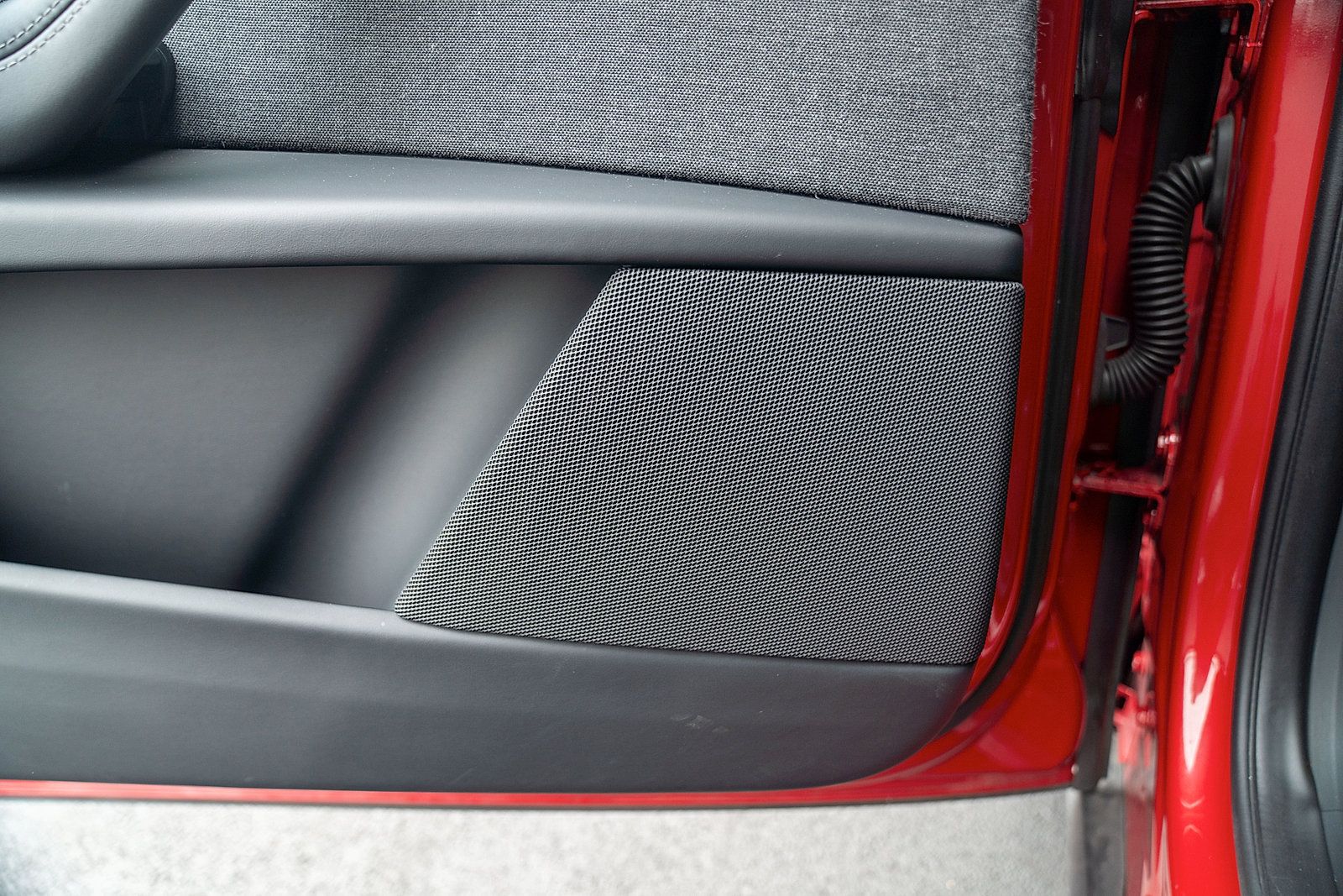 Tesla Model X AWD