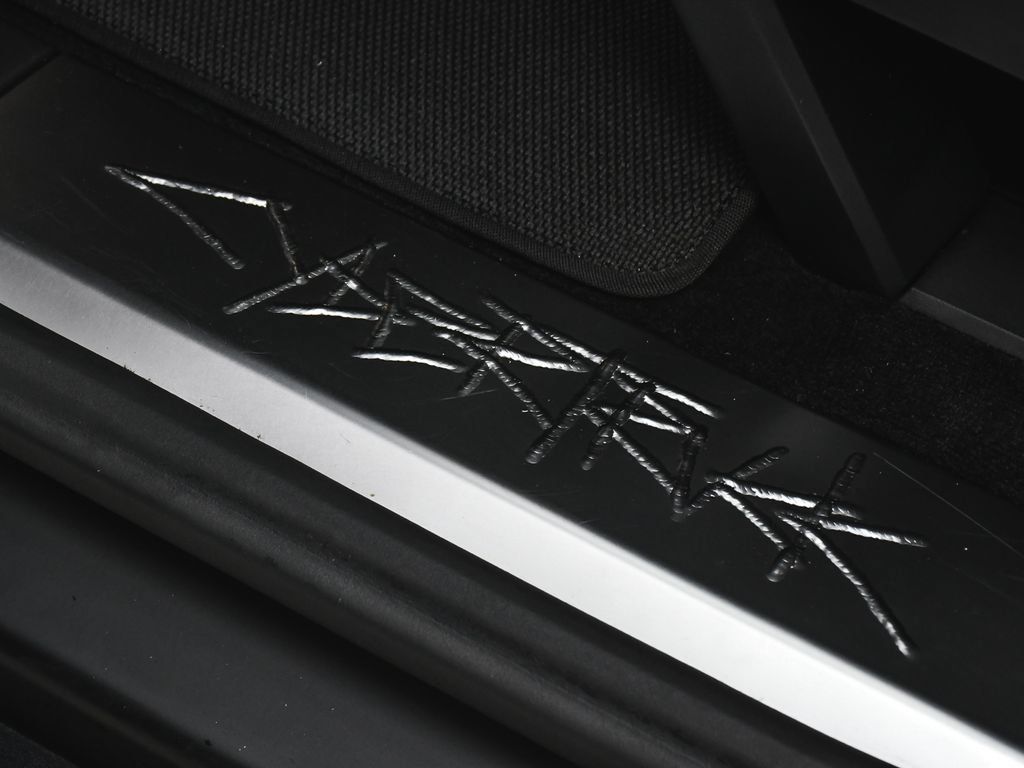Tesla Cybertruck AWD