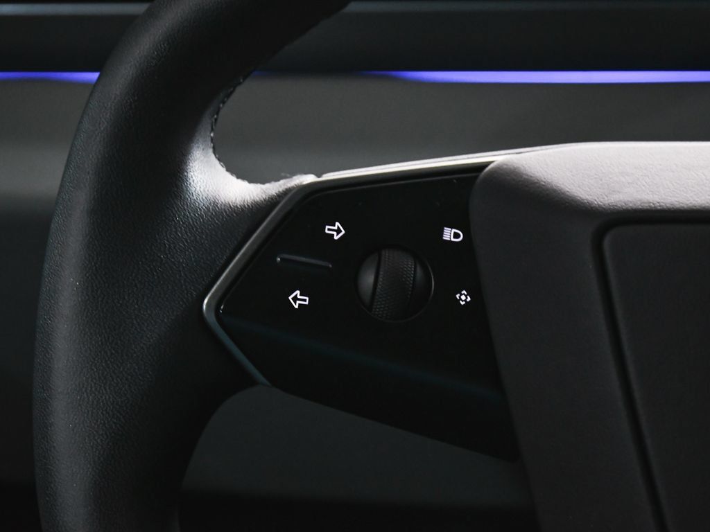 Tesla Cybertruck AWD