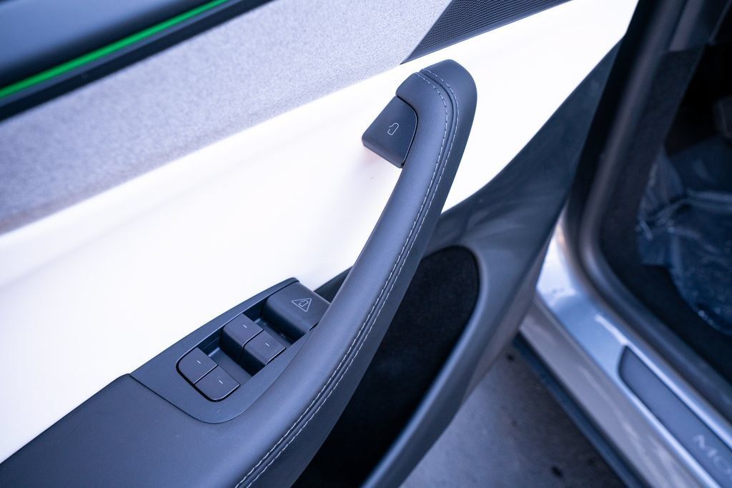 Tesla Model Y Long Range