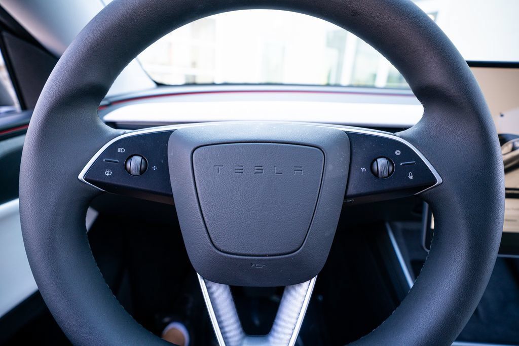 Tesla Model Y Long Range