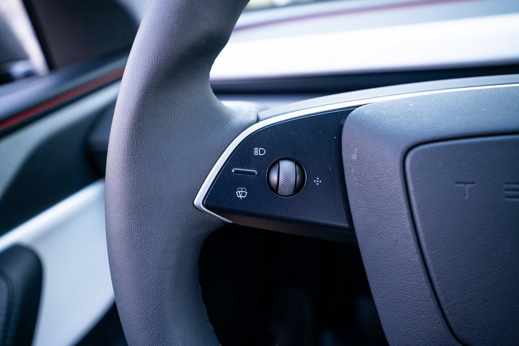 Tesla Model Y Long Range