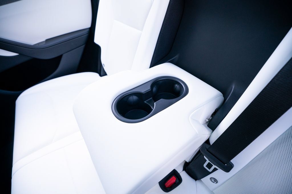 Tesla Model Y Long Range