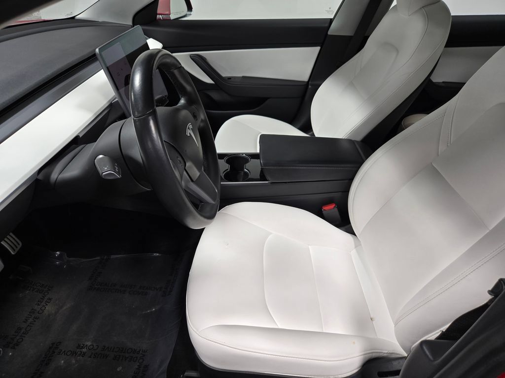 Tesla Model 3 Performance AWD