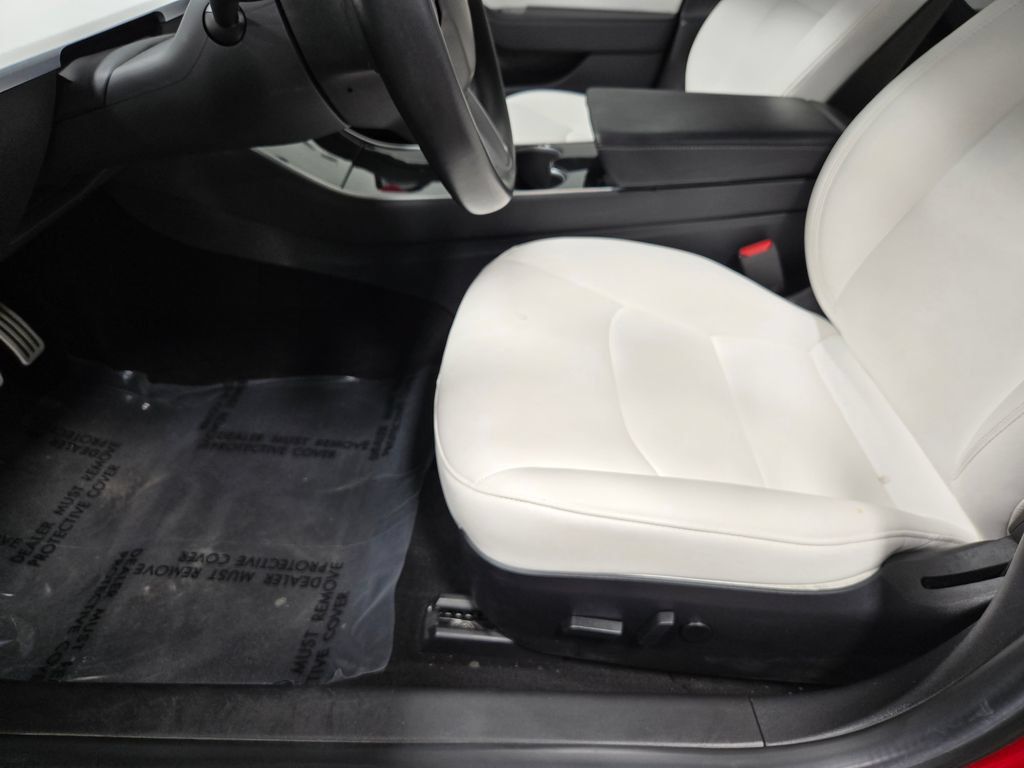 Tesla Model 3 Performance AWD