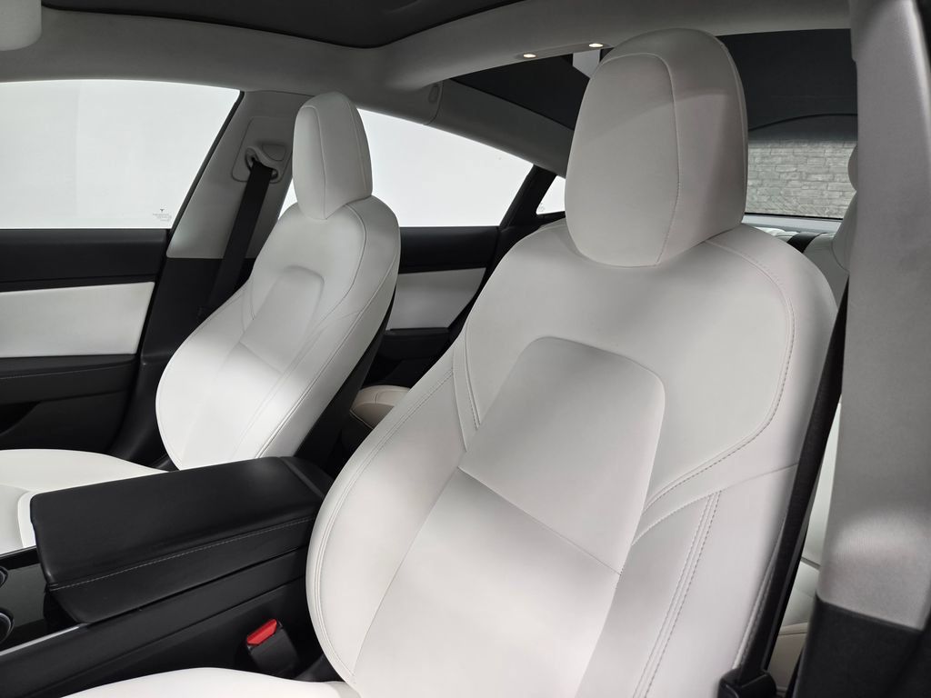 Tesla Model 3 Performance AWD