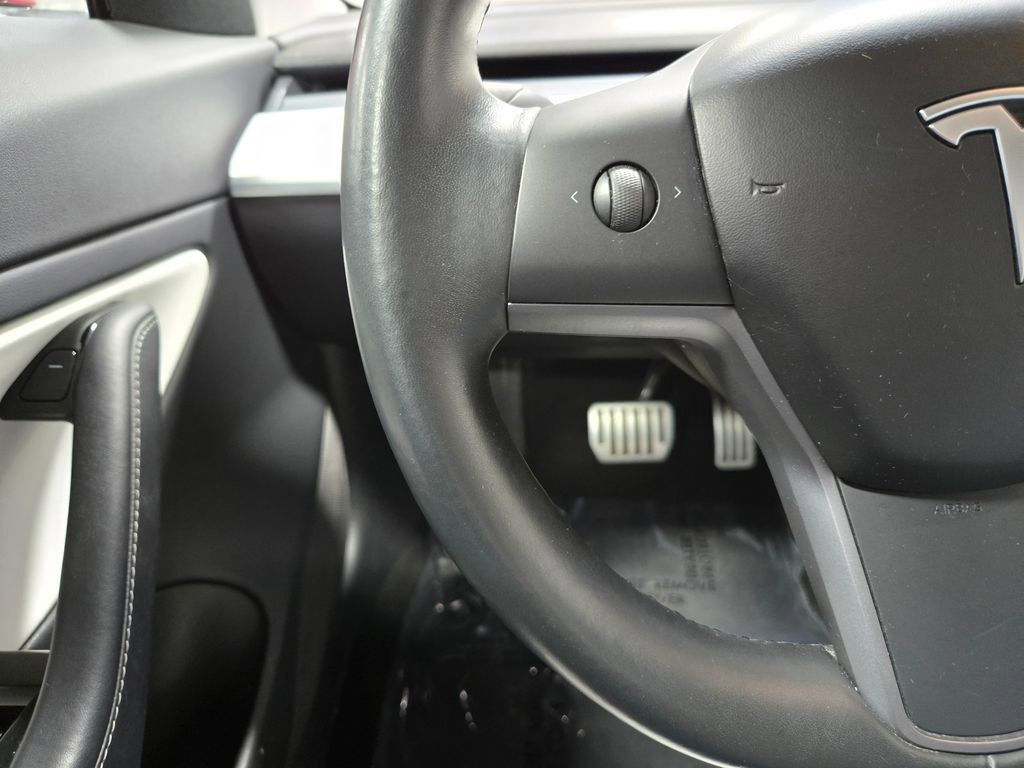 Tesla Model 3 Performance AWD