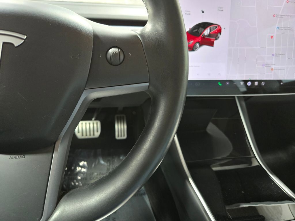 Tesla Model 3 Performance AWD