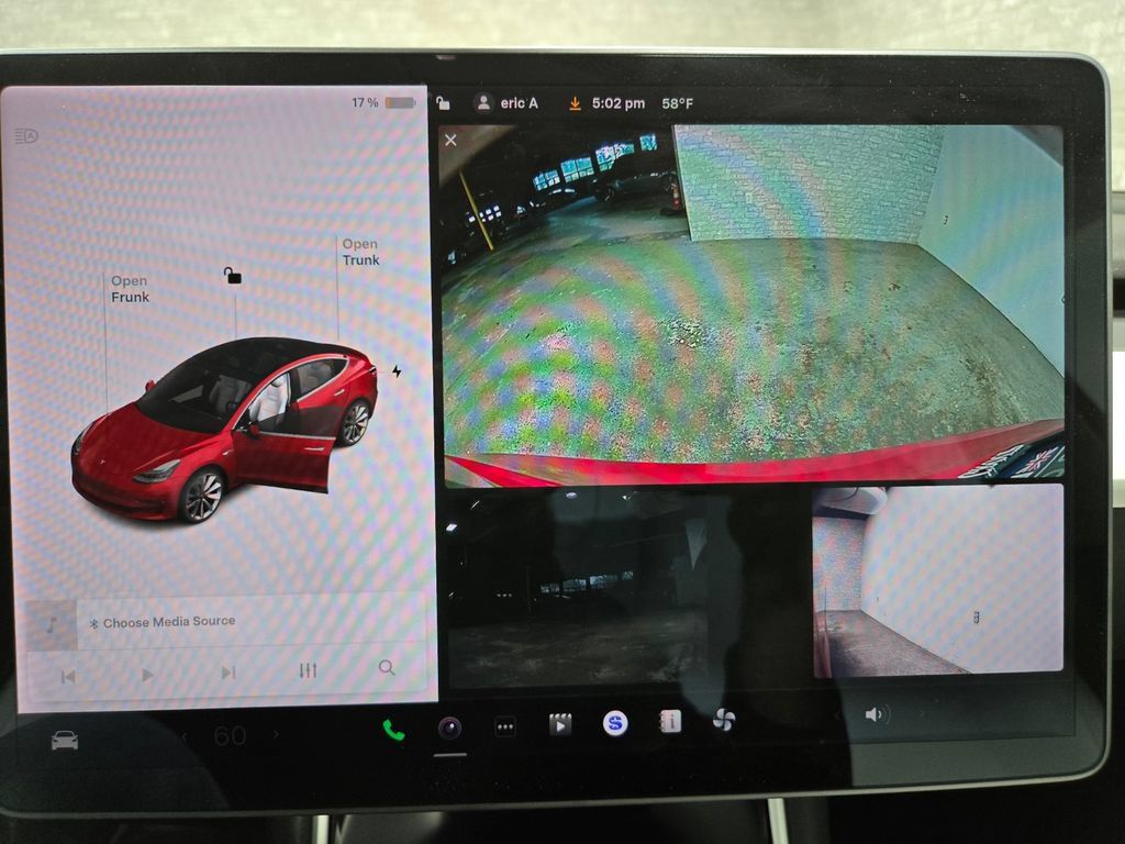 Tesla Model 3 Performance AWD
