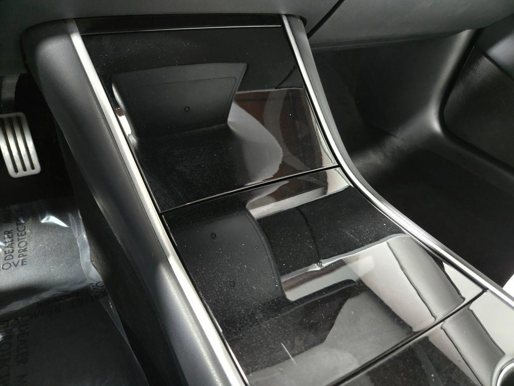 Tesla Model 3 Performance AWD