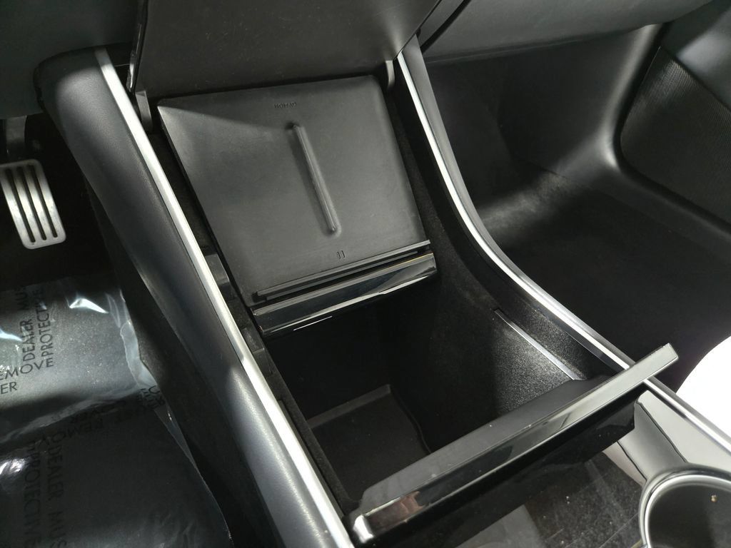 Tesla Model 3 Performance AWD