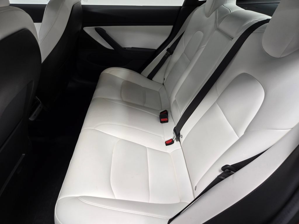 Tesla Model 3 Performance AWD