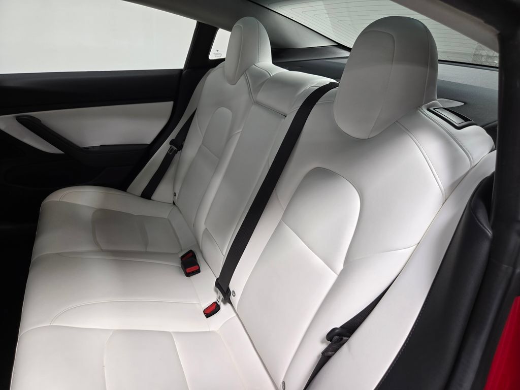 Tesla Model 3 Performance AWD