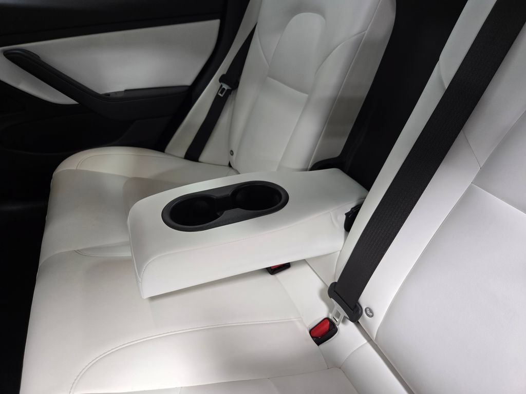 Tesla Model 3 Performance AWD