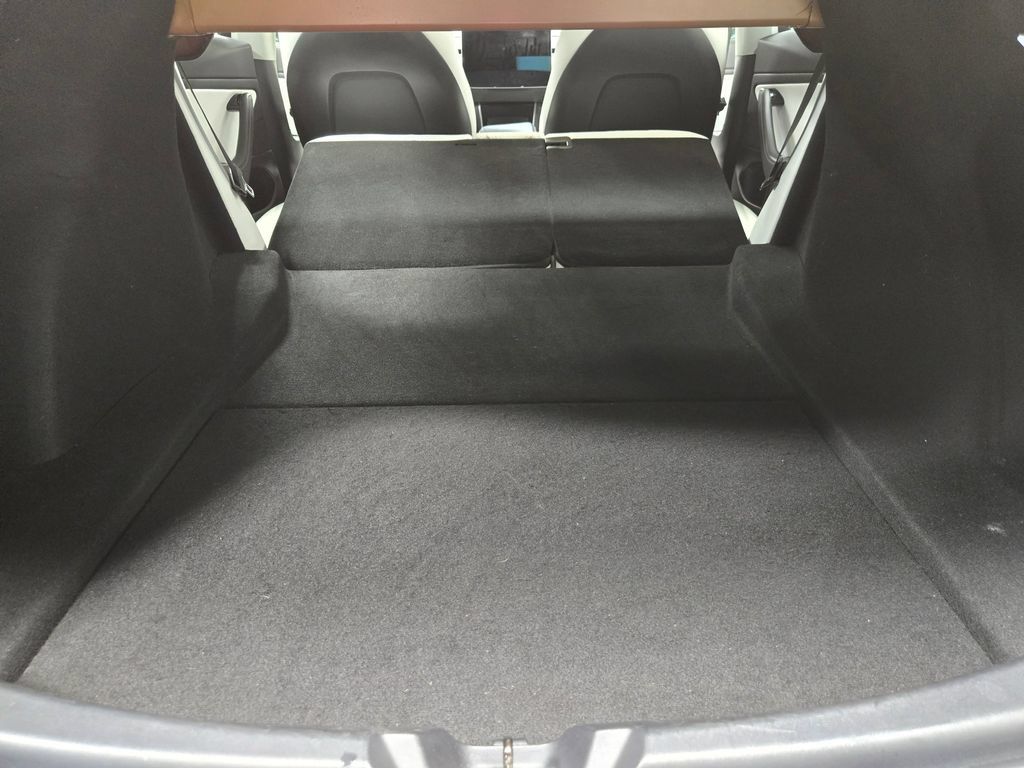 Tesla Model 3 Performance AWD