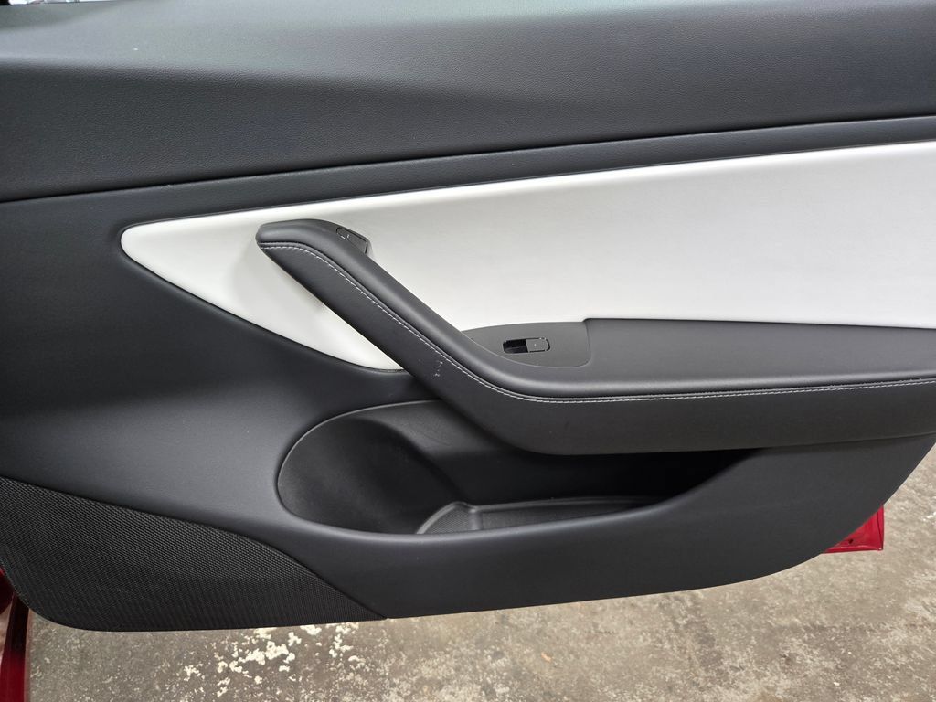 Tesla Model 3 Performance AWD