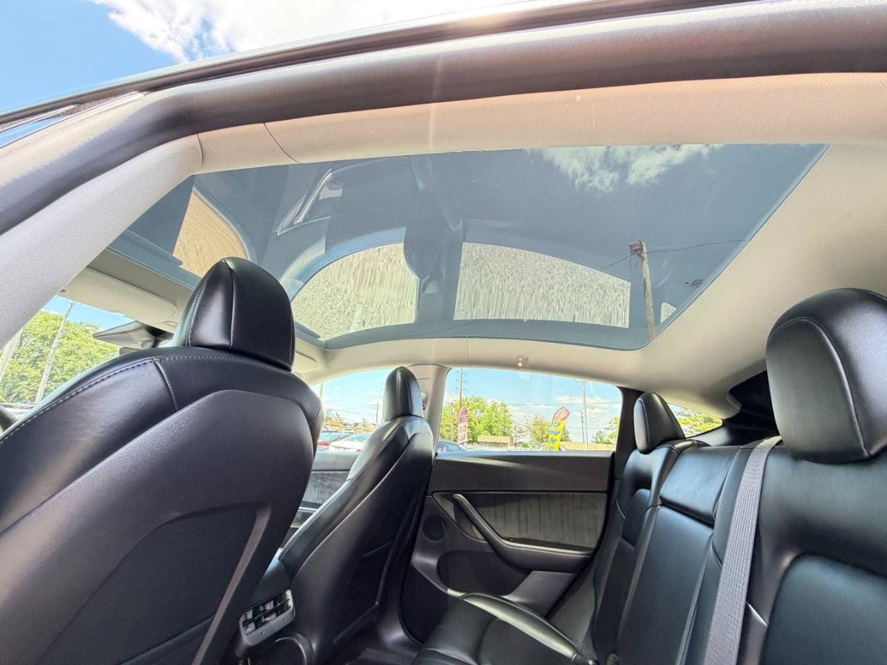 Tesla Model Y Performance AWD