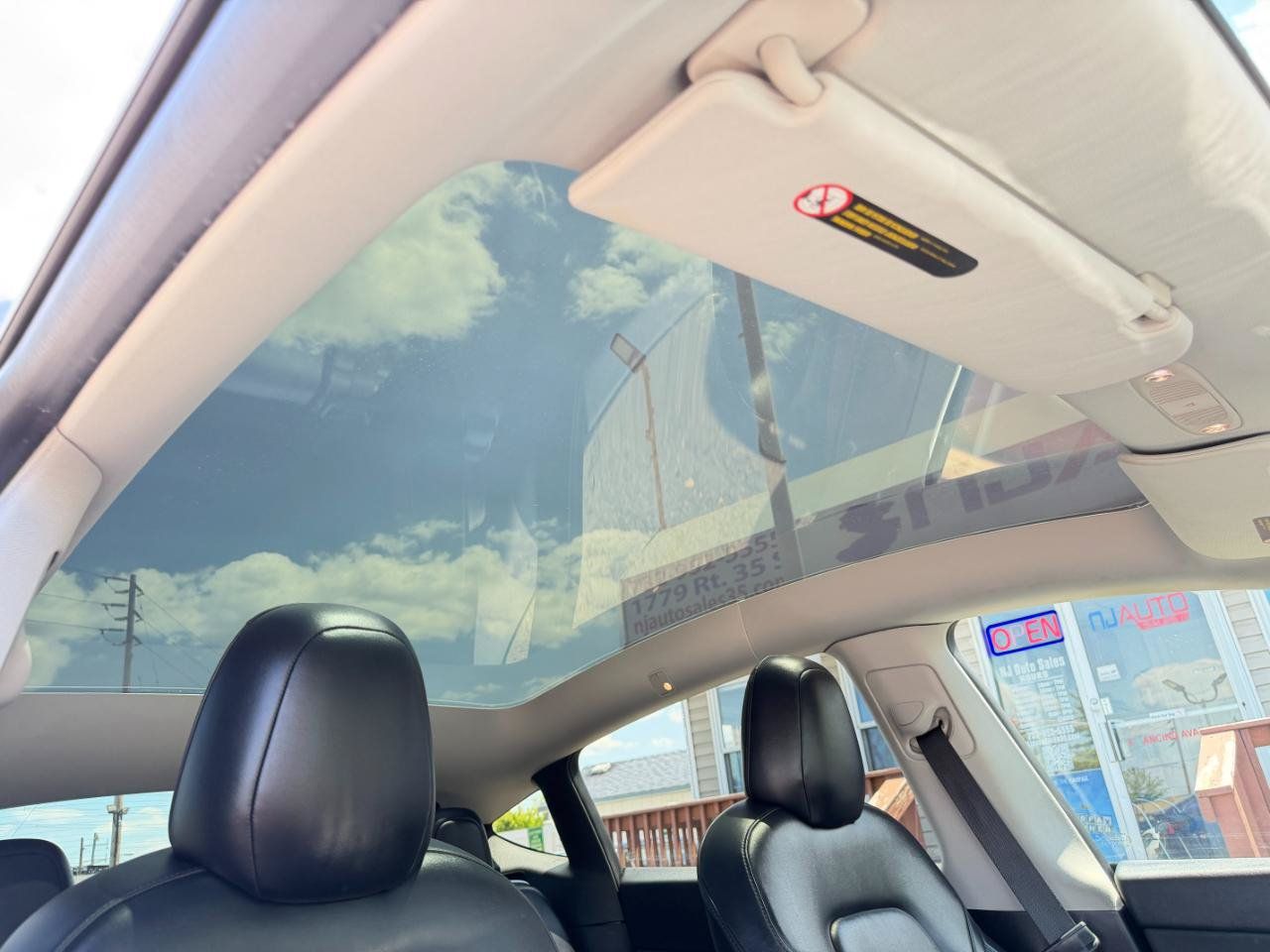 Tesla Model Y Performance AWD