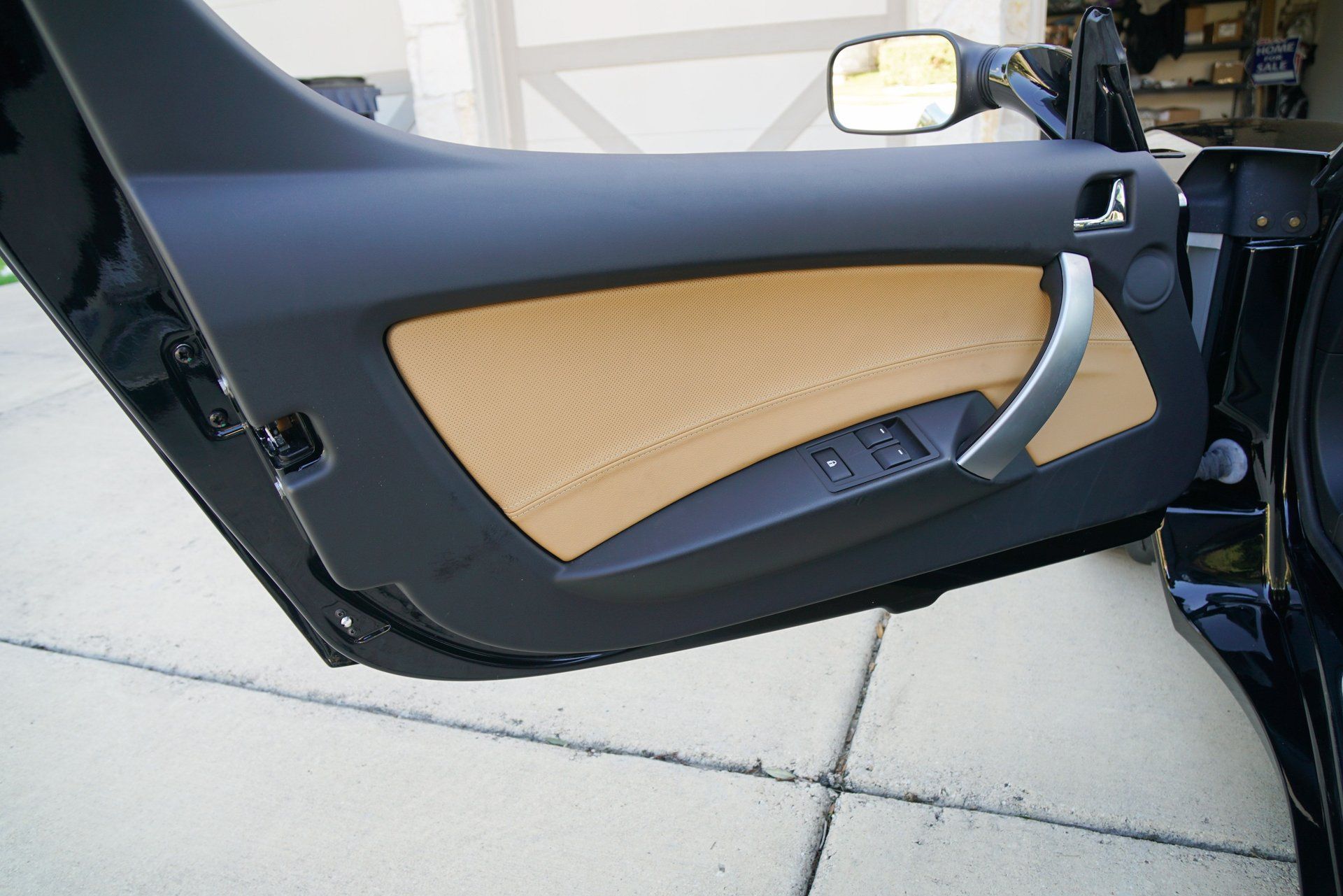 Tesla Roadster RWD