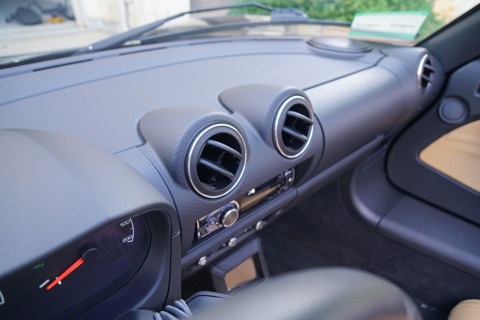 Tesla Roadster RWD