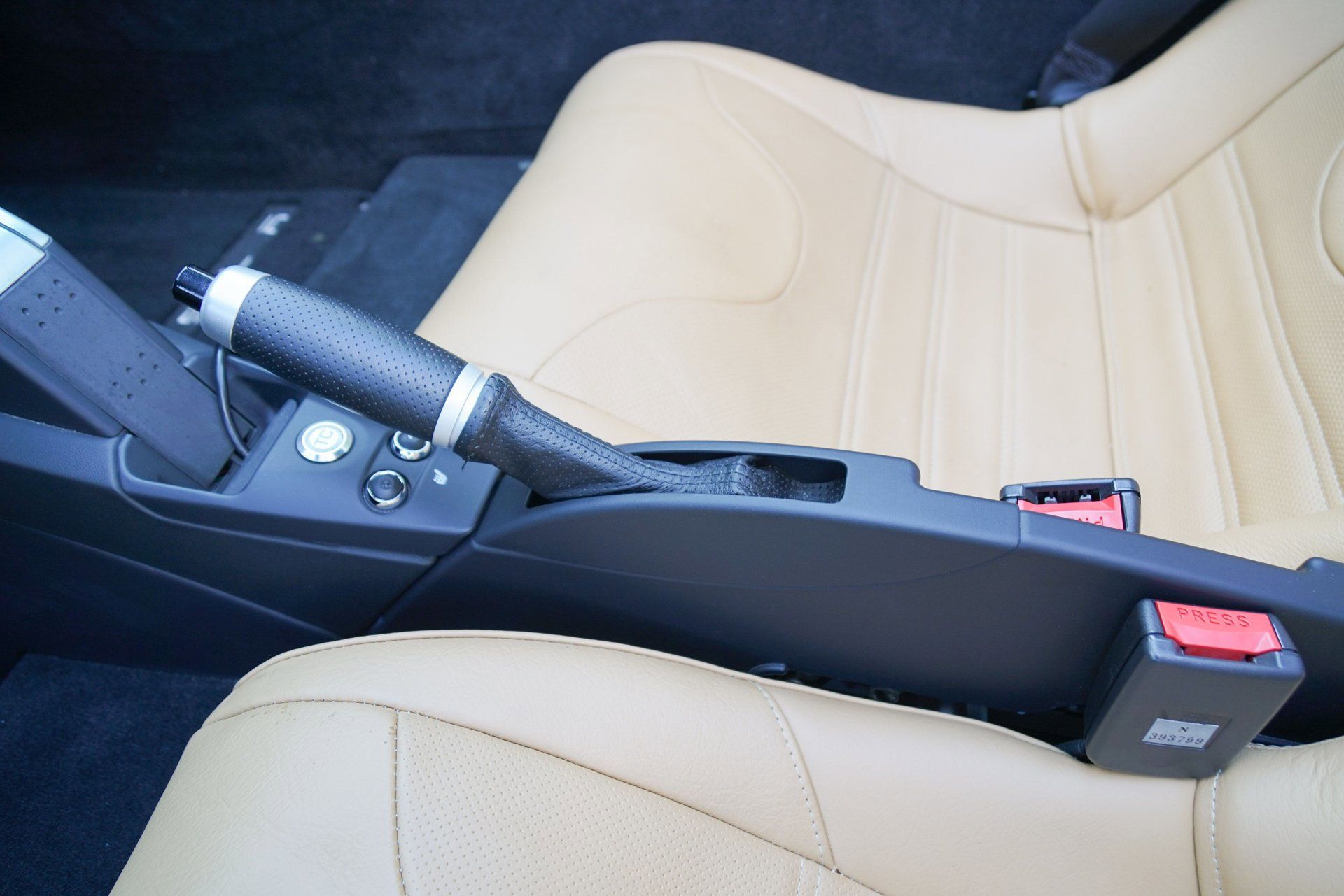 Tesla Roadster RWD