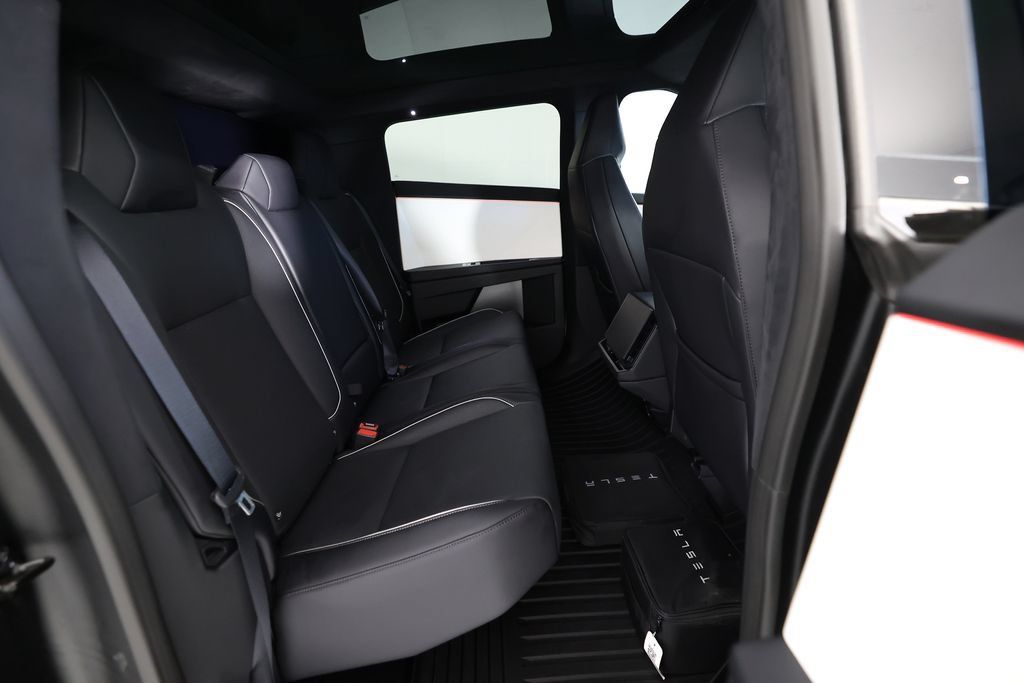 Tesla Cybertruck