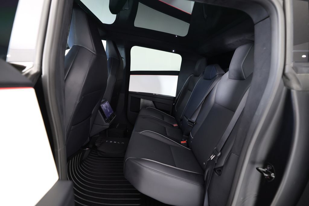 Tesla Cybertruck