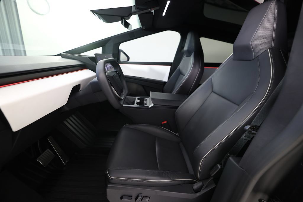 Tesla Cybertruck
