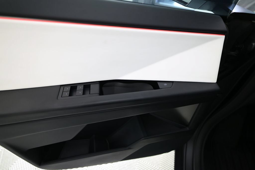 Tesla Cybertruck