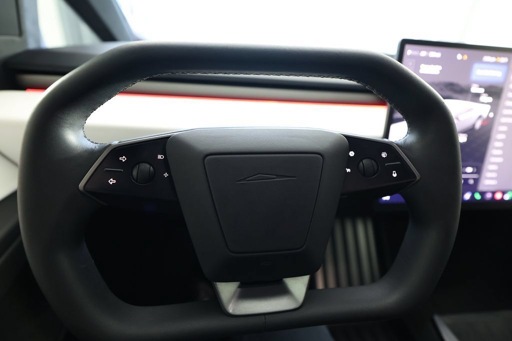 Tesla Cybertruck