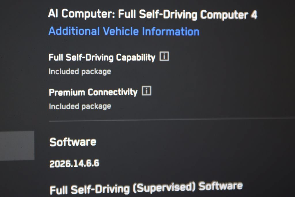 Tesla Cybertruck