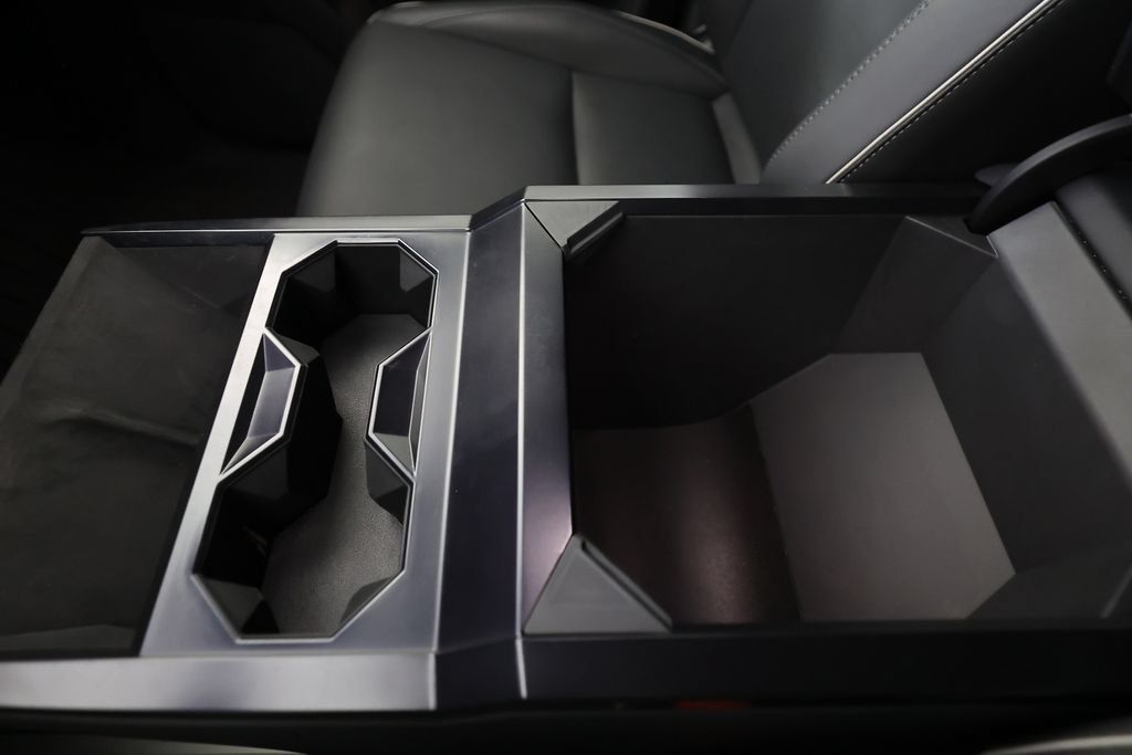 Tesla Cybertruck