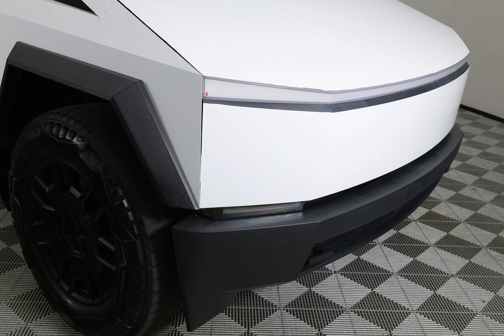 Tesla Cybertruck