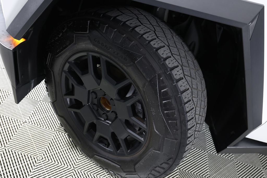 Tesla Cybertruck