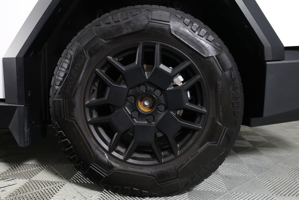 Tesla Cybertruck