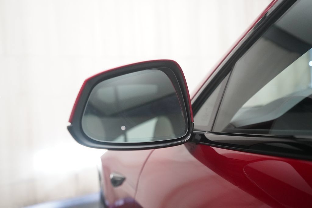 Tesla Model S AWD