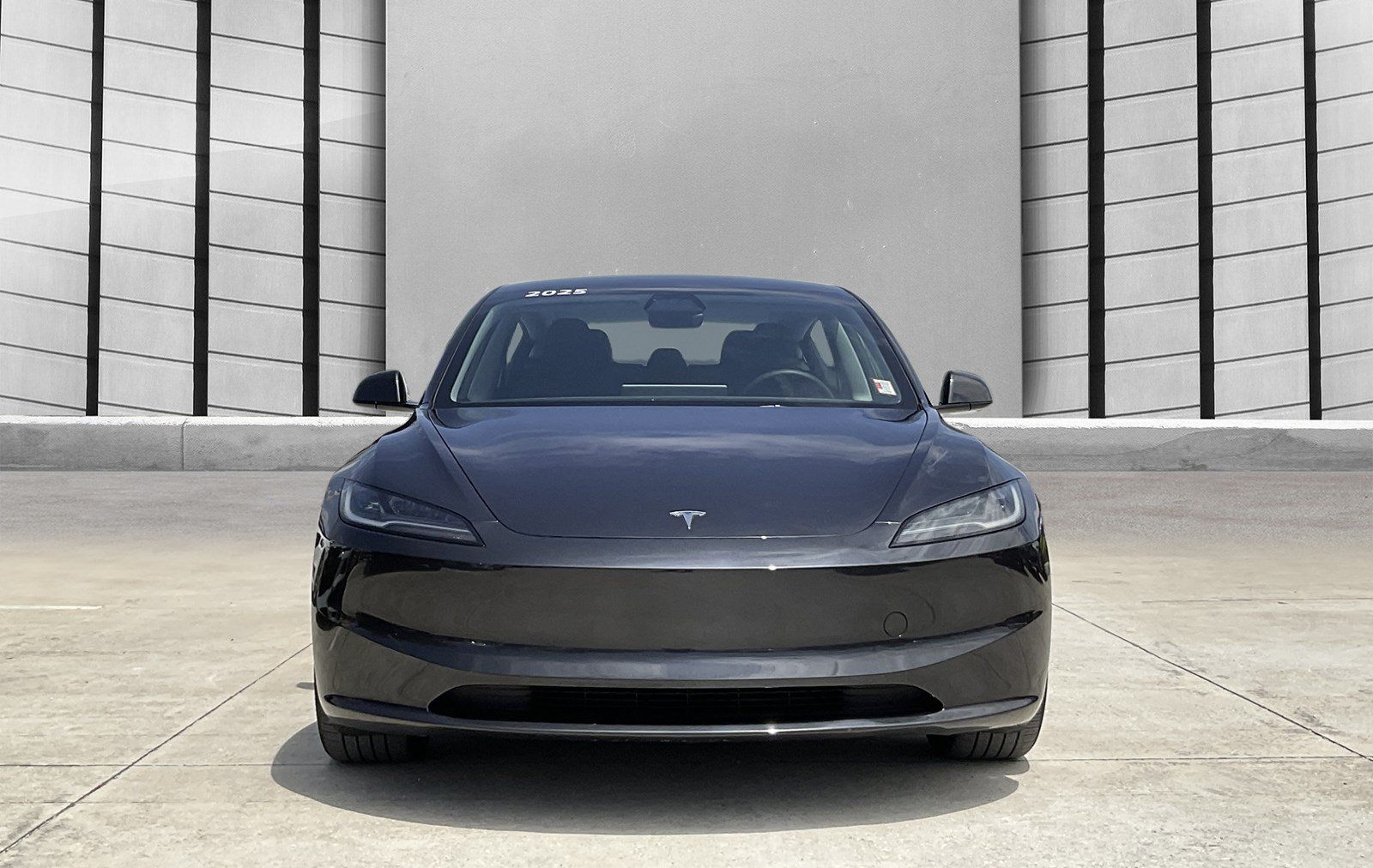 Tesla Model 3 RWD Long Range
