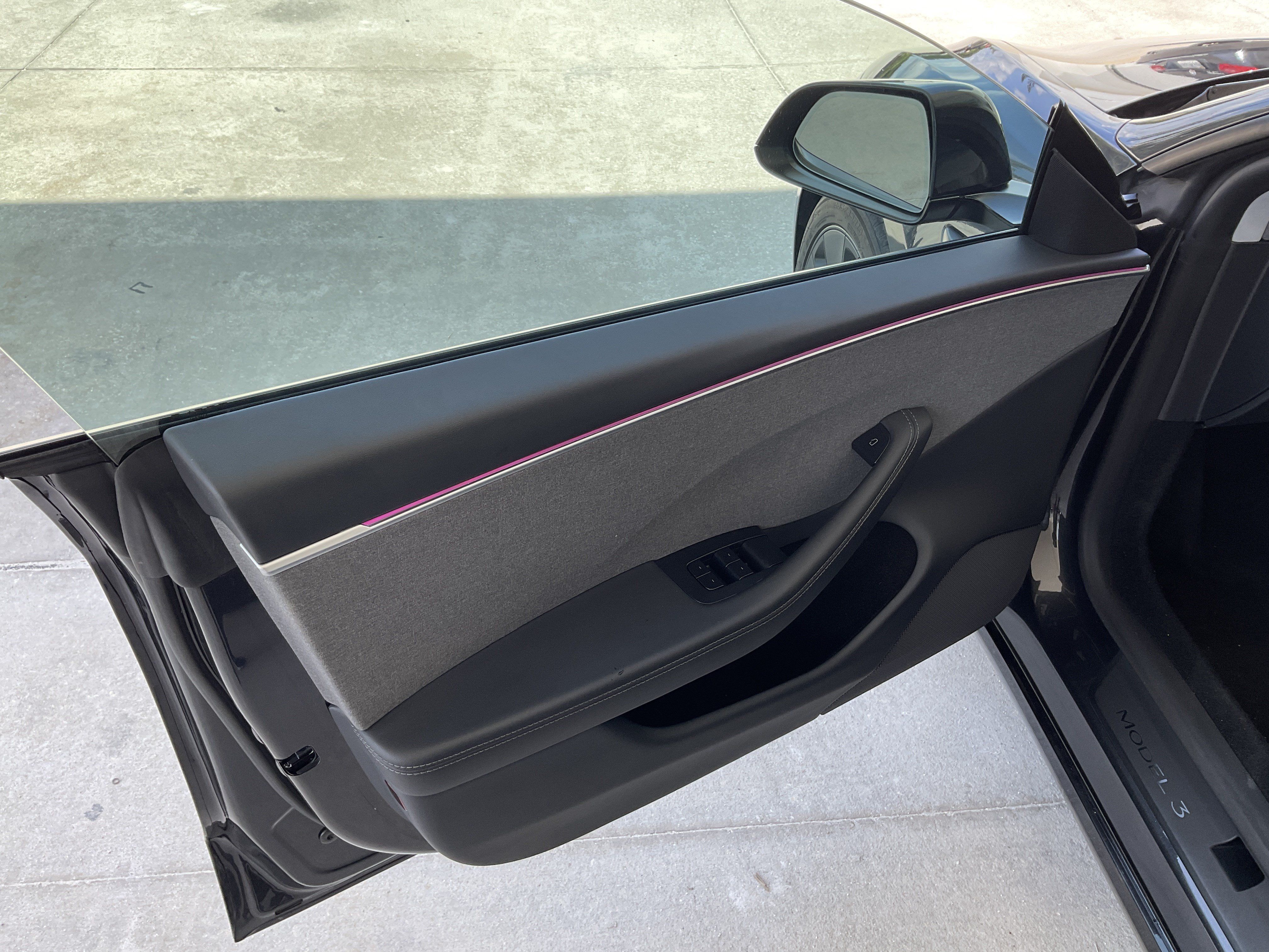 Tesla Model 3 RWD Long Range