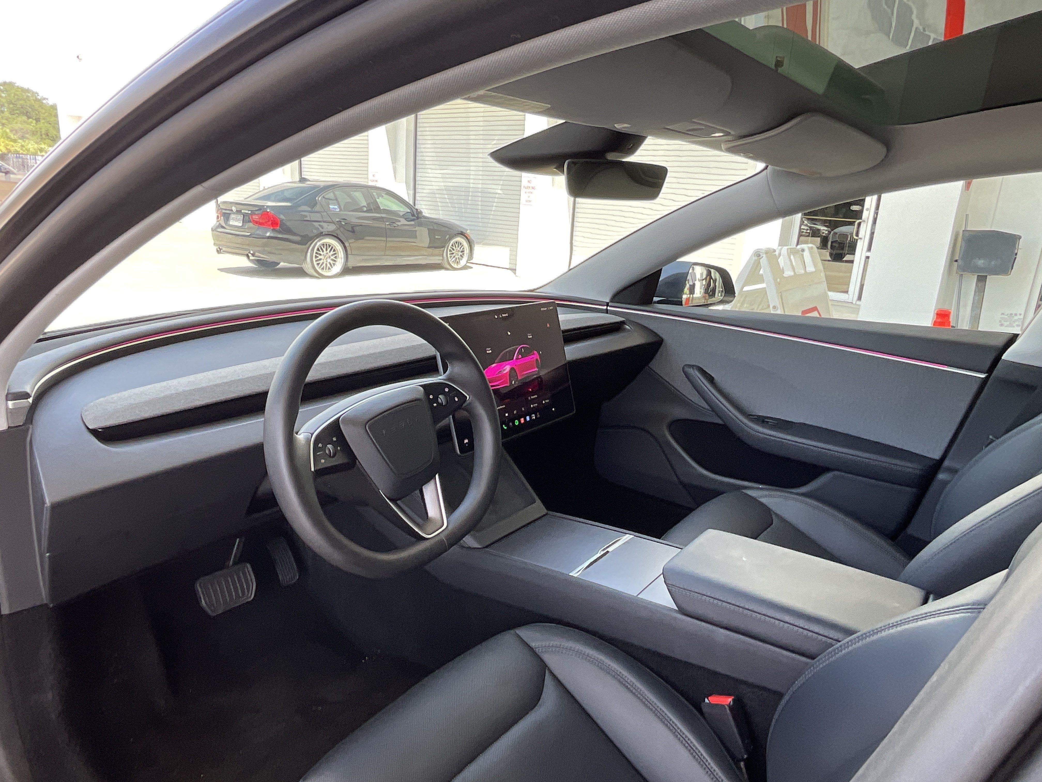 Tesla Model 3 RWD Long Range