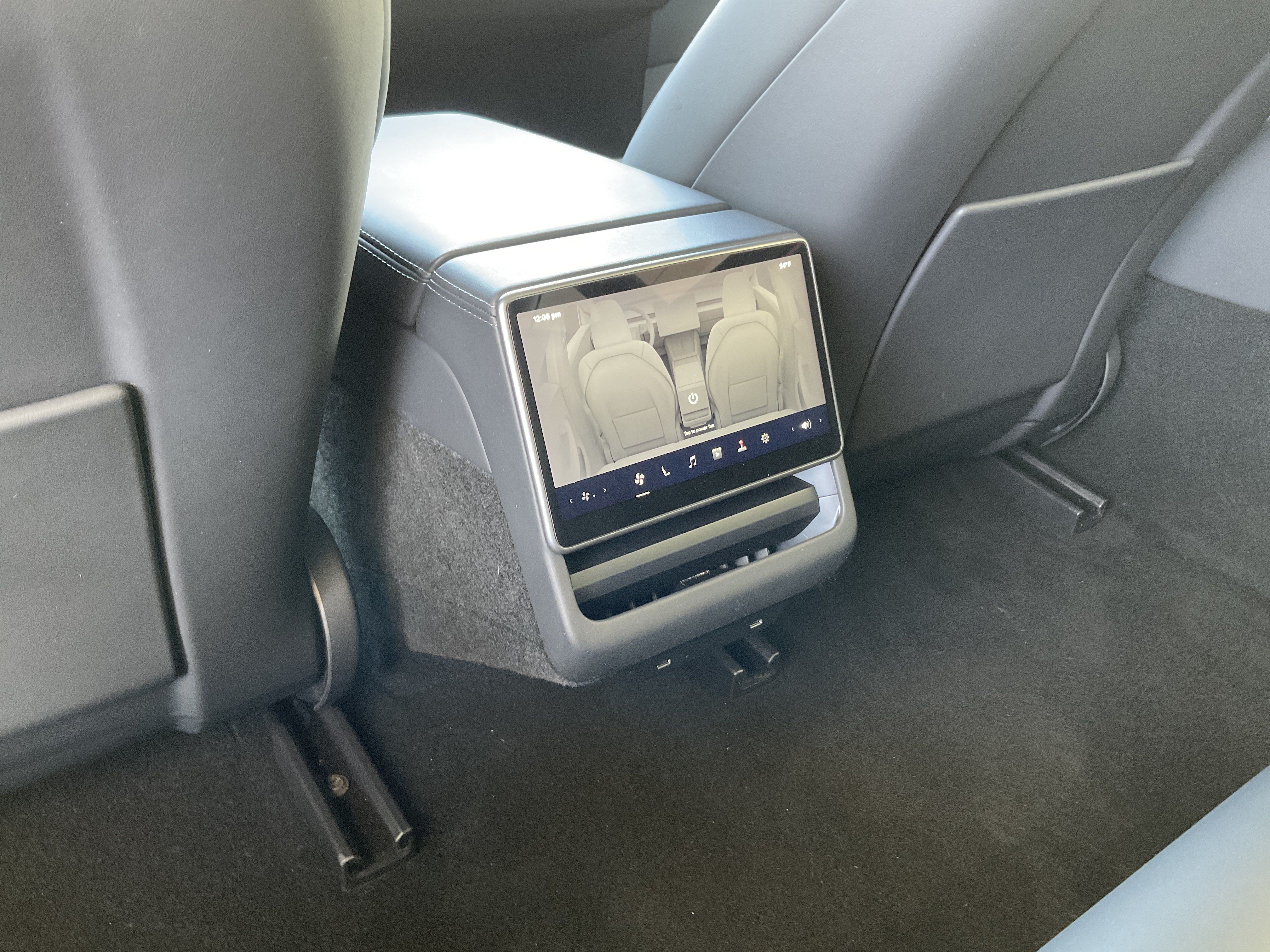 Tesla Model 3 RWD Long Range