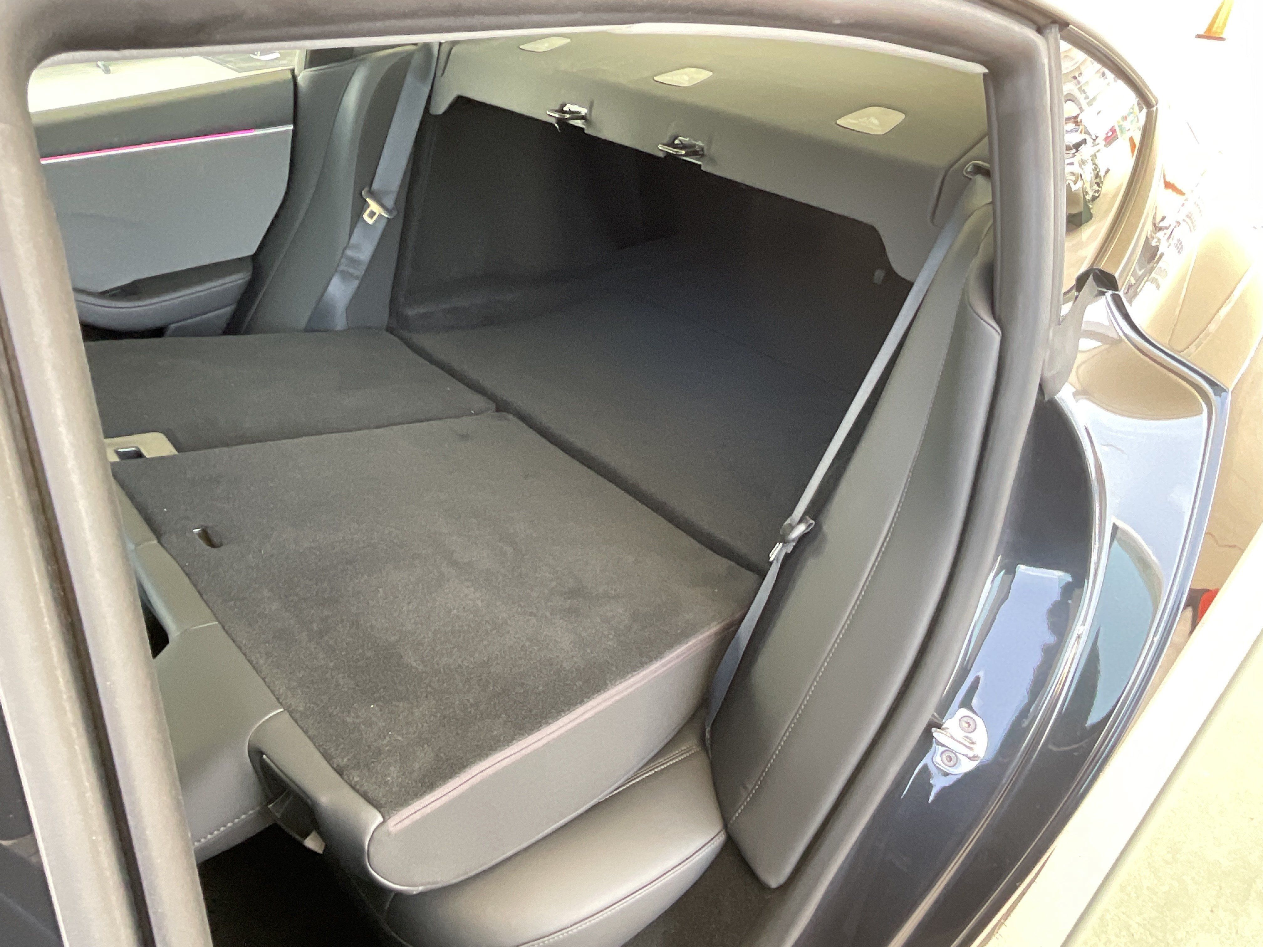 Tesla Model 3 RWD Long Range