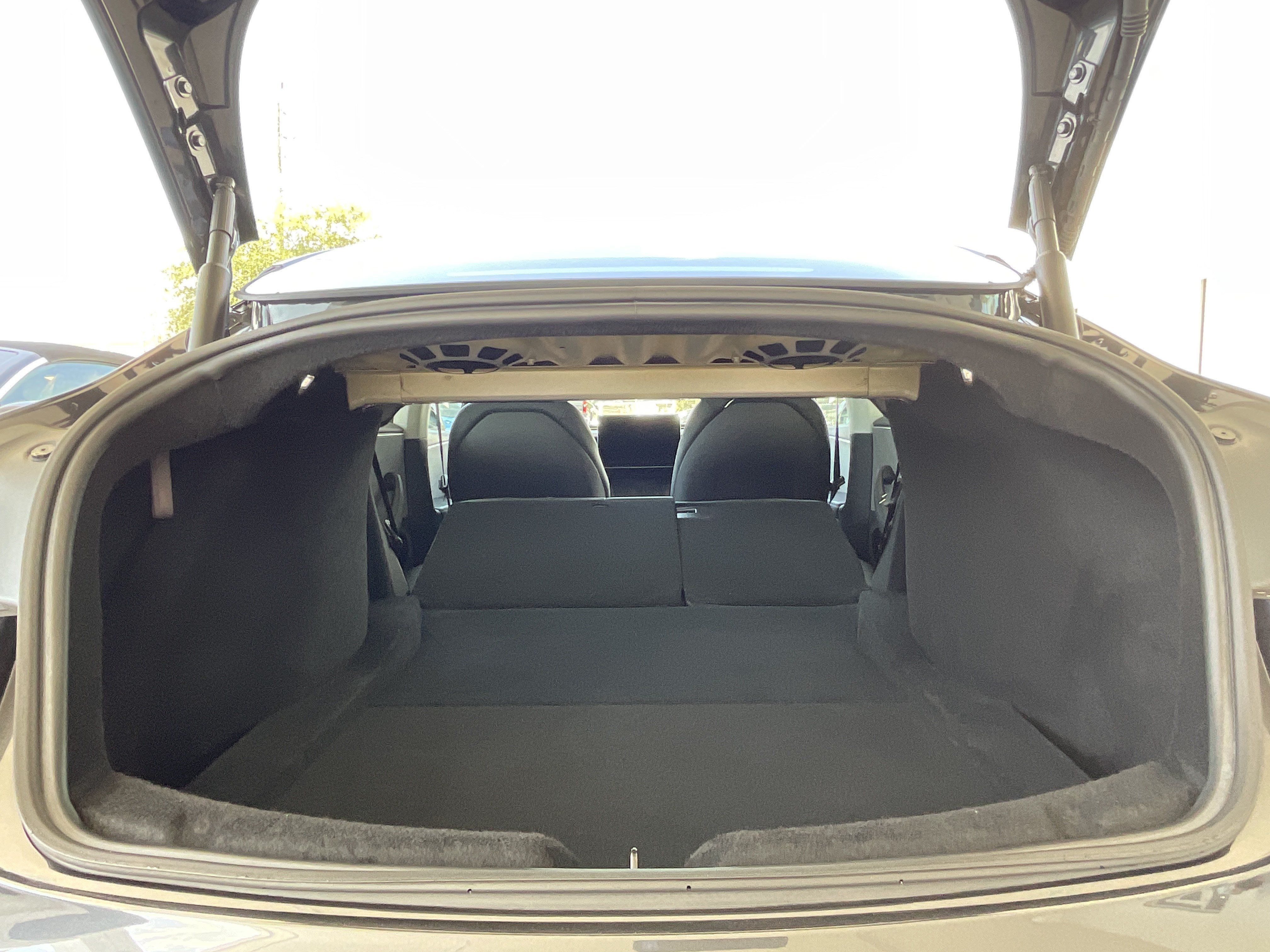 Tesla Model 3 RWD Long Range