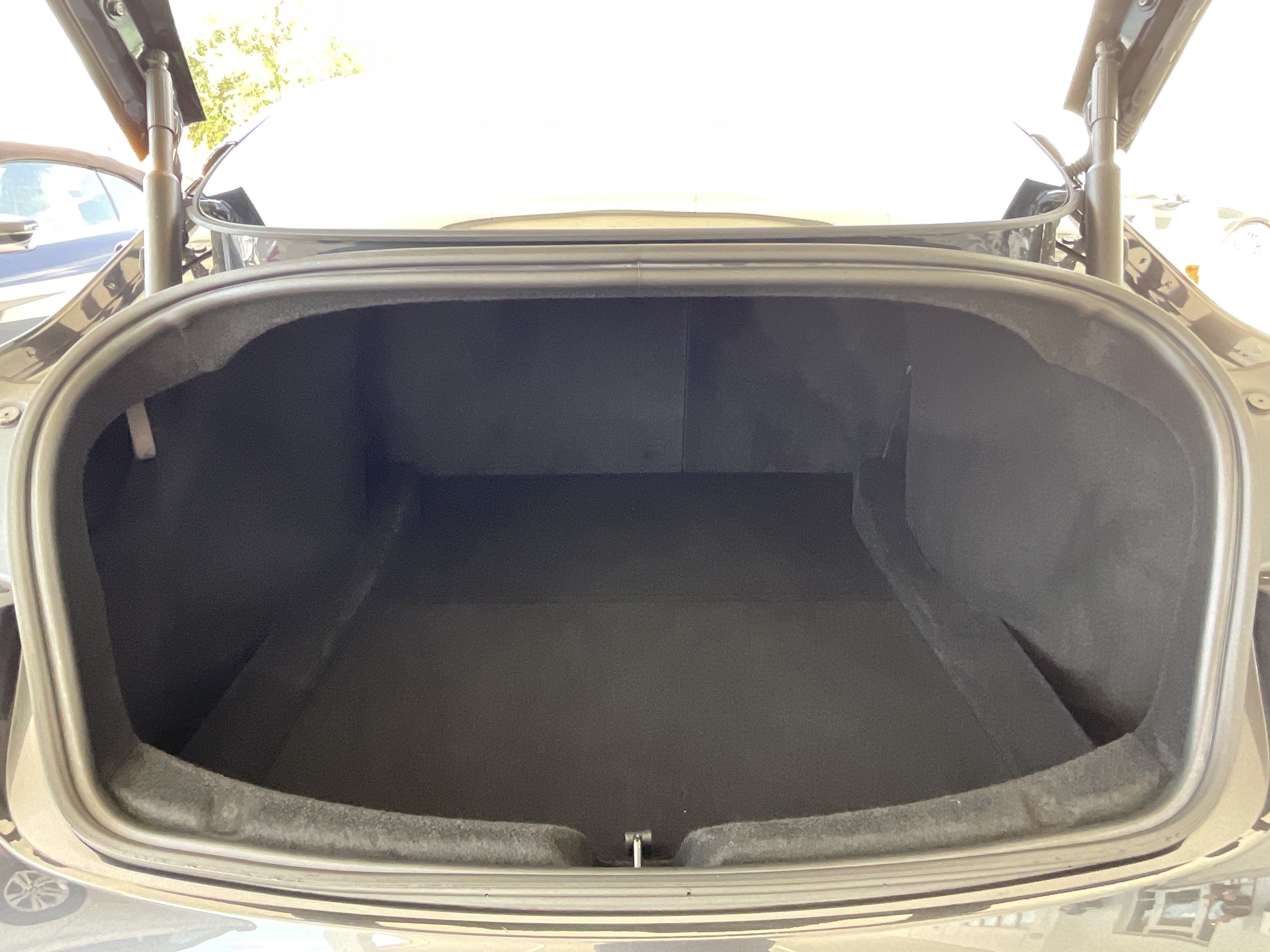 Tesla Model 3 RWD Long Range