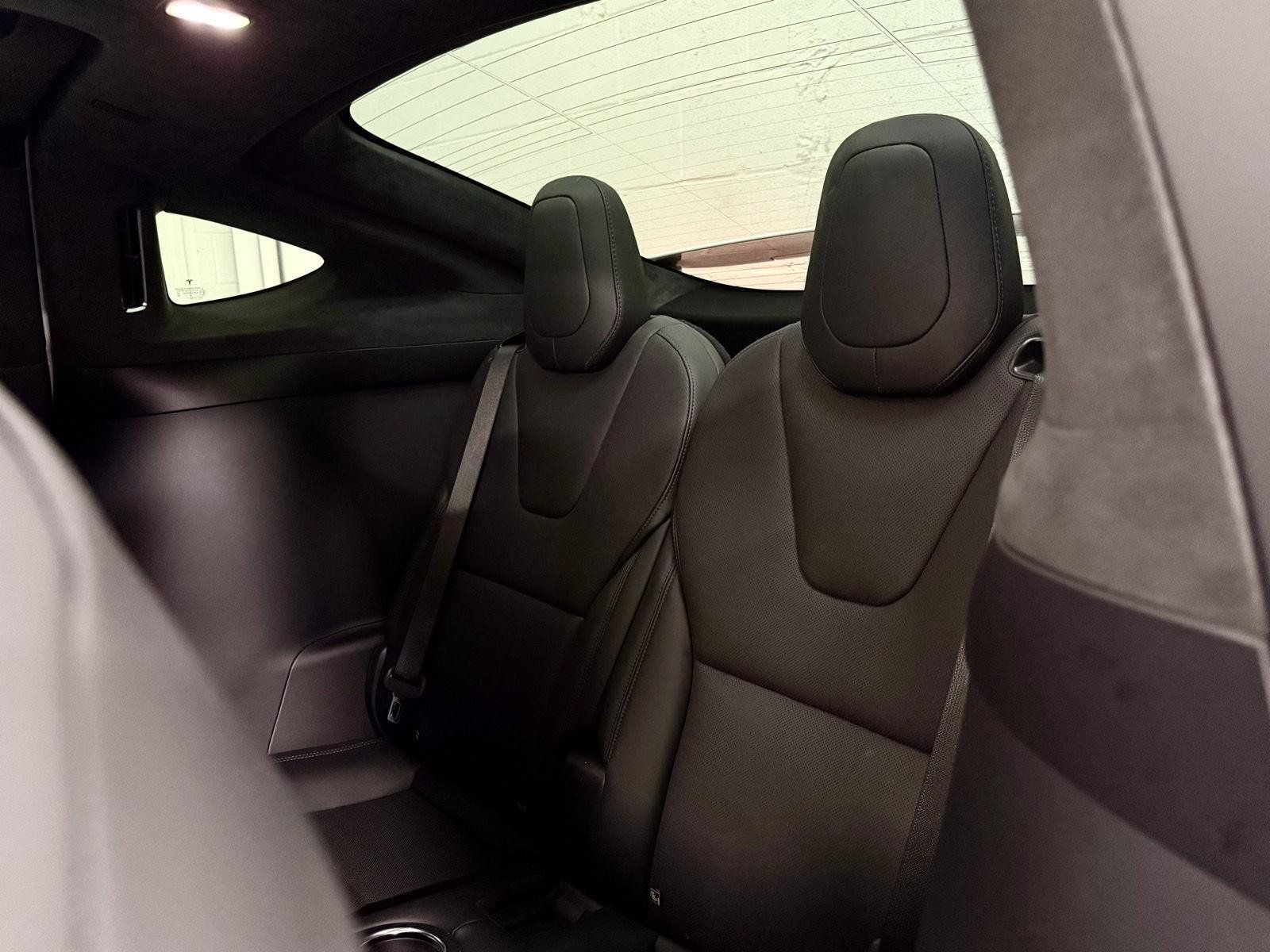 Tesla Model X AWD(7 Seats)